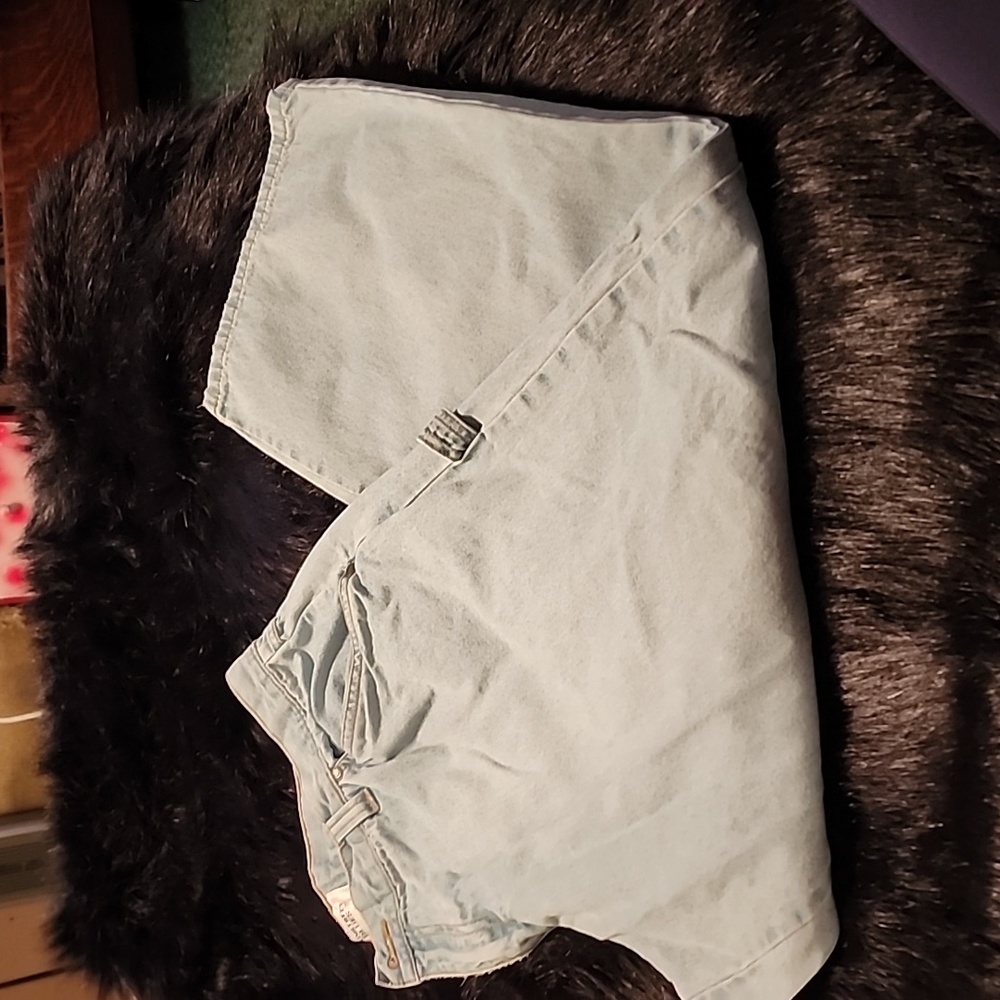 WOMEN'S  MAINSTREET BLUES  CARGO 👖 JEANS.